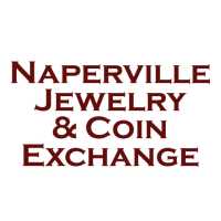 Naperville Jewelry & Coin Exchange Logo