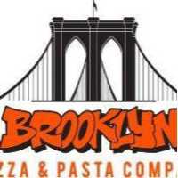 Brooklyn Pizza and Pasta Logo