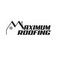 Maximum Roofing Logo