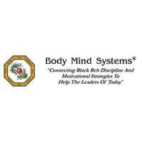 Body Mind Systems, Littleton Logo