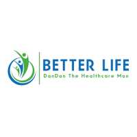 Better Life Healthcare Solutions Logo