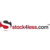 Stock4Less Logo