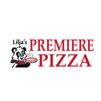 Lilja's Premiere Pizza Logo