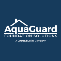 AquaGuard Foundation Solutions Logo