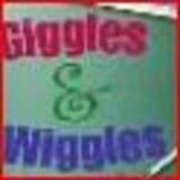 Giggles & Wiggles Logo