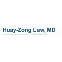 Huay-Zong Law, MD - Law Plastic Surgery Logo
