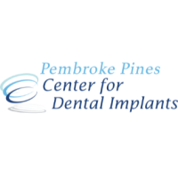 Center For Complete Dentistry of Pembroke Pines FL Logo