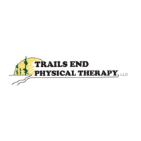 Trails End Physical Therapy Logo