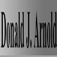Arnold Donald J Law Office Logo