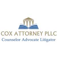 Cox Attorney PLLC Logo