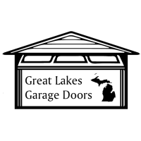 Great Lakes Garage Doors, LLC Logo