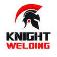Knight Welding Logo