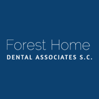 Forest Home Dental Associates SC Logo