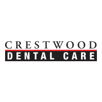 Crestwood Dental Care Logo