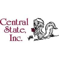Central State Inc Logo