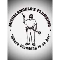 Michelangelo's Plumbing Inc Logo