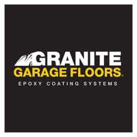 Granite Garage Floors - Omaha Logo