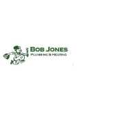 Bob Jones Plumbing & Heating Logo