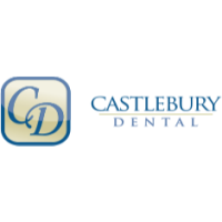 Castlebury Dental - Meridian & Eagle Dentist Logo
