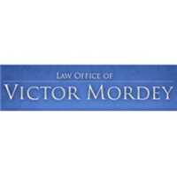Law Office of Victor Mordey Logo