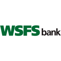 WSFS Bank Place Logo