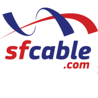 SF Cable, Inc. Logo