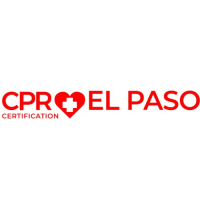 CPR El Paso Logo