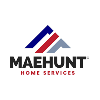 Maehunt Home Services Logo