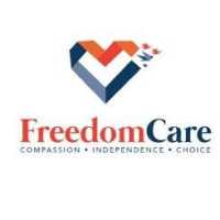 Freedom Care - CDPAP Agency Suffolk Office Logo