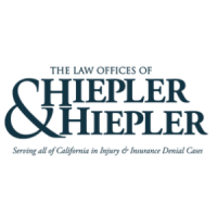The Law Offices of Hiepler & Hiepler Logo