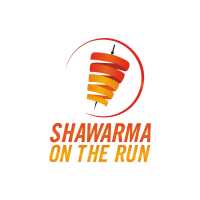Shawarma On The Run Logo