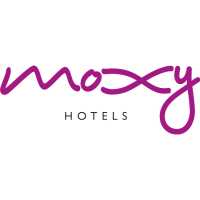 Moxy Memphis Downtown Logo
