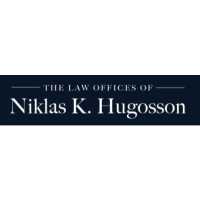 Law Office Of Niklas K. Hugosson Logo