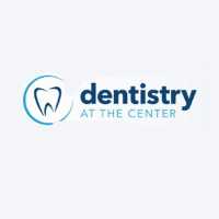 Dentistry at the Center Logo