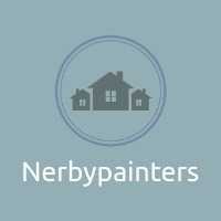 NearbyPainters Logo