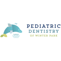 Pediatric Dentistry of Winter Park: Allison Miller, DDS Logo