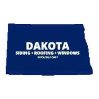 Dakota Windows Doors & Siding Logo
