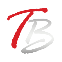 Tom Barseghian - Real Estate Agent Logo