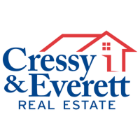 Cressy & Everett Real Estate - Plymouth Logo