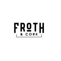 Froth & Cork Logo