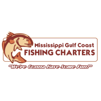 Mississippi Gulf Coast Fishing Charters Logo