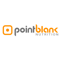 Point Blank Nutrition Logo