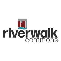 Riverwalk Commons Logo