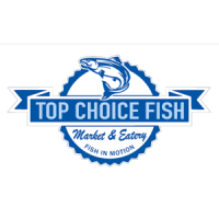 Top Choice Fish Logo