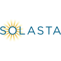 Solasta Logo