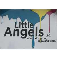 Little Angels LLC Logo