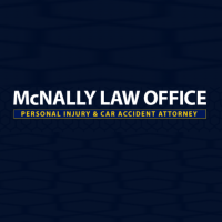 McNally Law Office Logo