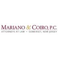 Mariano & Coiro, P.C. Logo