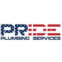 Pride Plumbing Services Logo