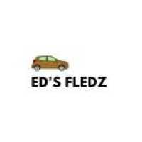 Ed's Fledz Logo